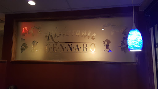 Italian Restaurant «Ristorante Gennaro Italian Restaurant», reviews and photos, 4600 Pennell Rd, Aston, PA 19014, USA