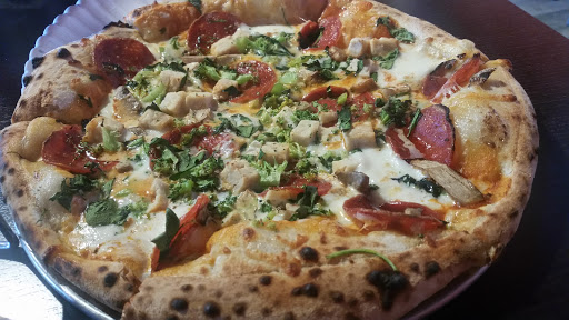 Pizza Restaurant «1000 Degrees Neapolitan Pizzeria», reviews and photos, 7000 E Mayo Blvd, Phoenix, AZ 85054, USA