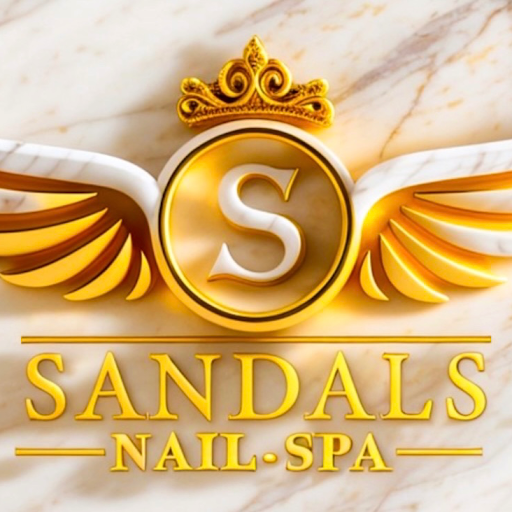 Sandals Nail-Spa logo