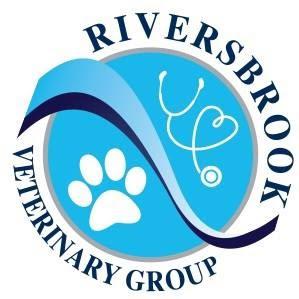 Riversbrook Veterinary Group - Ellenbrook Green logo