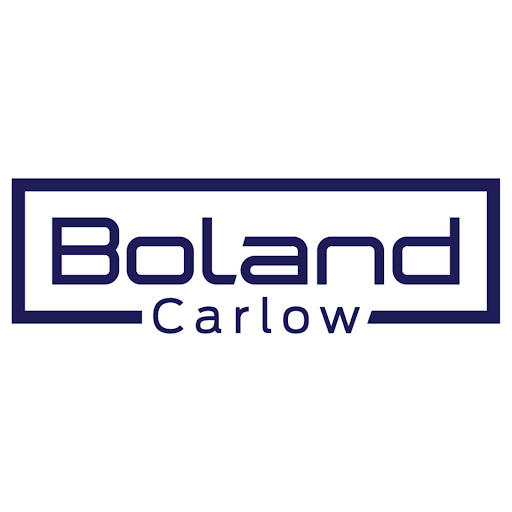 Boland Carlow logo