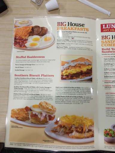 American Restaurant «Huddle House», reviews and photos, 1410 Gilmer Ave, Tallassee, AL 36078, USA