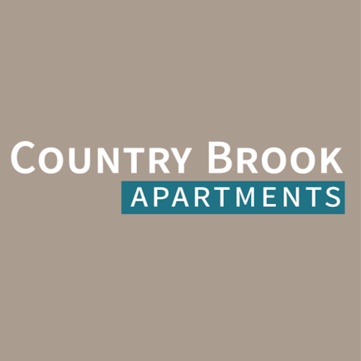 Country Brook Apartments logo