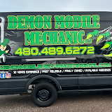 Demon Mobile Mechanic LLC