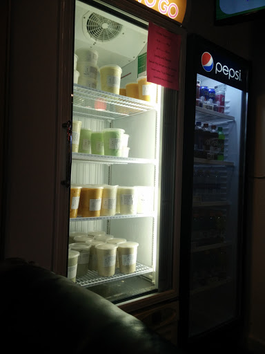 Frozen Yogurt Shop «Frenzi Frozen Yogurt», reviews and photos, 234 N Main Ave, Gresham, OR 97030, USA