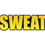 SWEAT Fitness Bootcamp logo