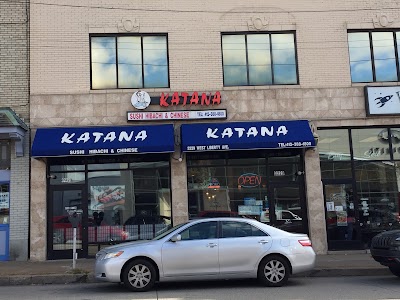 Photos of Katana Pittsburgh