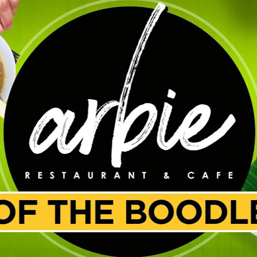Arbie Restaurant logo