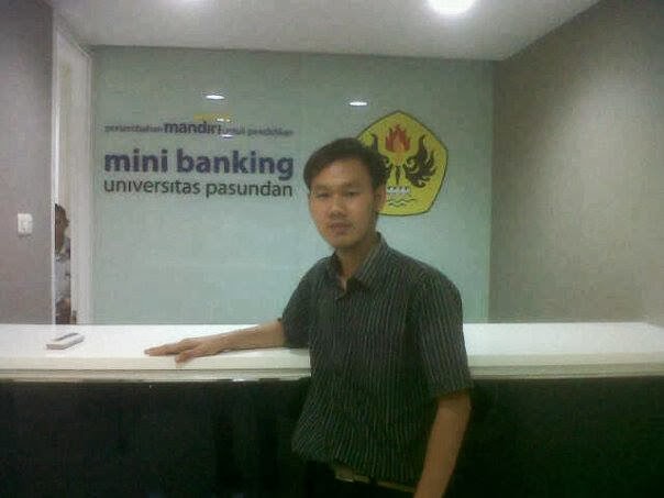 Pelatihan Software "AULIA SOFTWARE" PAK KOPSYAH versi micro Banking System