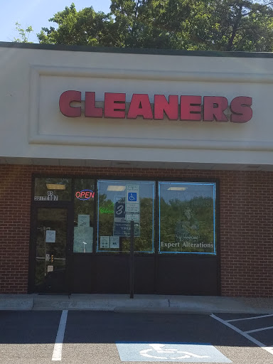 Dry Cleaner «My Cleaners», reviews and photos, 85 Mine Rd, Stafford, VA 22554, USA