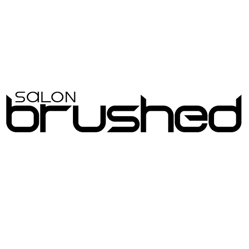 Salon Brushed