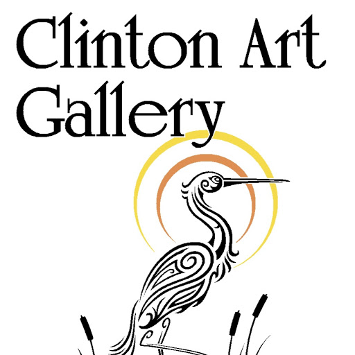 Clinton Art Gallery