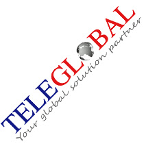 Teleglobal Telekomünikasyon A.Ş. logo