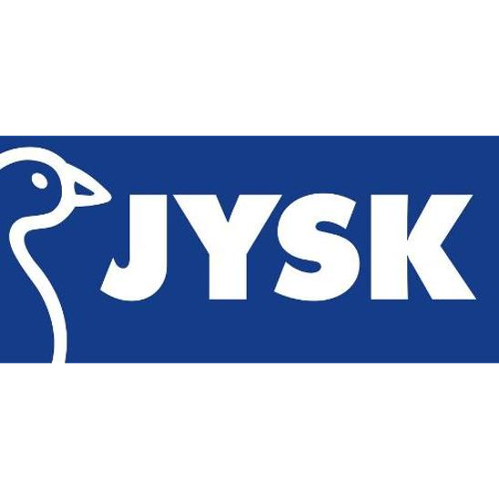 JYSK Glostrup, København logo