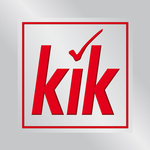 KiK Stade logo