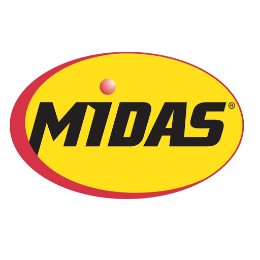 Midas Howick logo