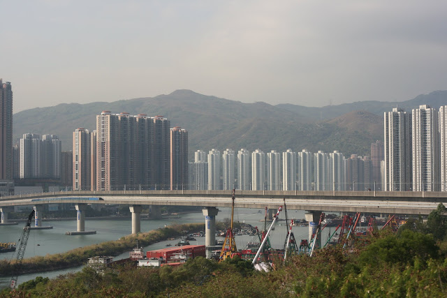 Гонконг. Испорченное начало отпуска.