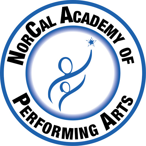 NorCal Academy of Performing Arts logo