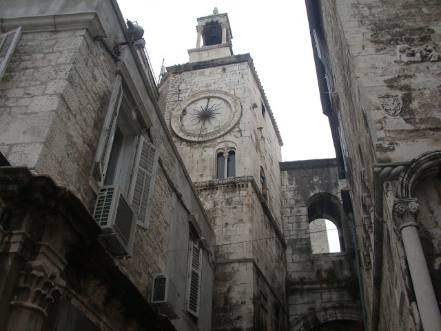 13ºdía, viernes 28 de julio, Trogir – Split – Dubrovnik - 15 días en Croacia a nuestro aire (12)
