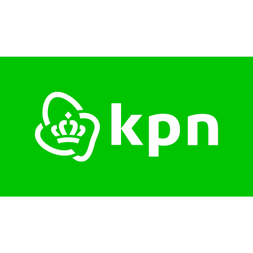 KPN winkel Den Bosch logo