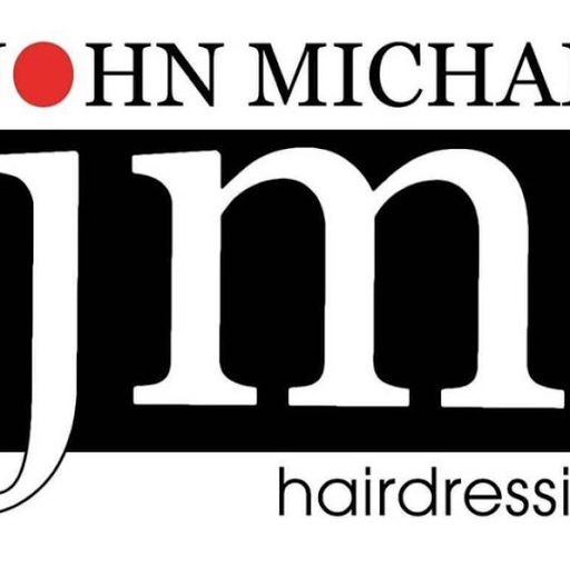 John Michael Hairdressing logo