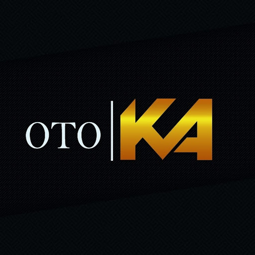 Oto KA logo