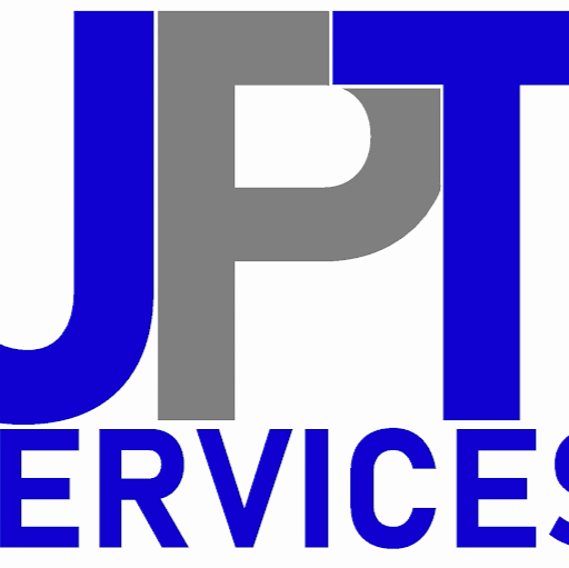 JPT Services logo