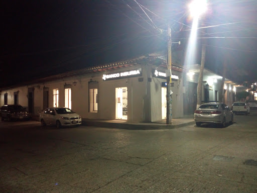Banco Inbursa, Calle Josefa Ortiz de Domínguez 28, Laborio, 70760 Tehuantepec, Oax., México, Banco | OAX