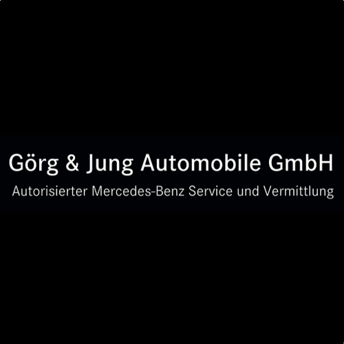 Görg & Jung Automobile GmbH