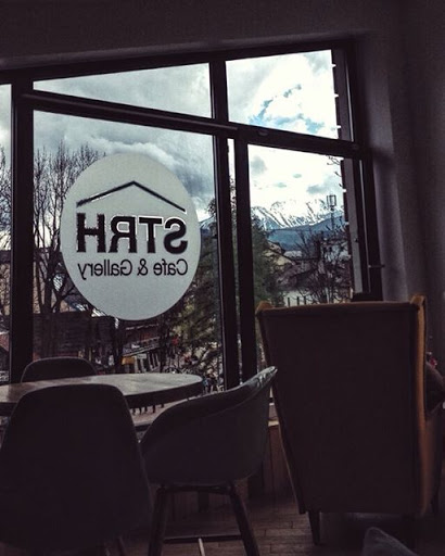 STRH Cafe & Gallery