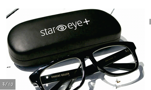 Star eye +, 3,4 KVM ARCADE, EVS St, Ranga Nagar, Srirangam, Tiruchirappalli, Tamil Nadu 620006, India, Optometrist, state TN