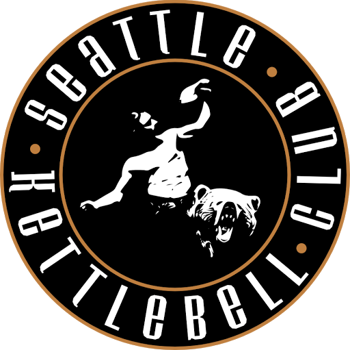 Seattle Kettlebell Club logo