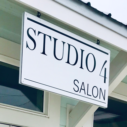 Studio 4 Salon