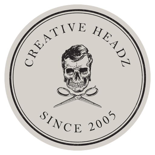 Creative Headz logo