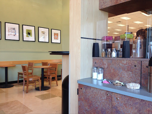 Coffee Shop «Starbucks», reviews and photos, 4511 John Tyler Hwy, Williamsburg, VA 23185, USA