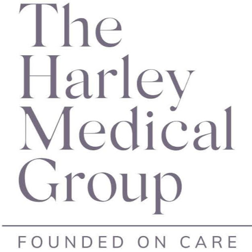 Harley Medical Group Manchester logo