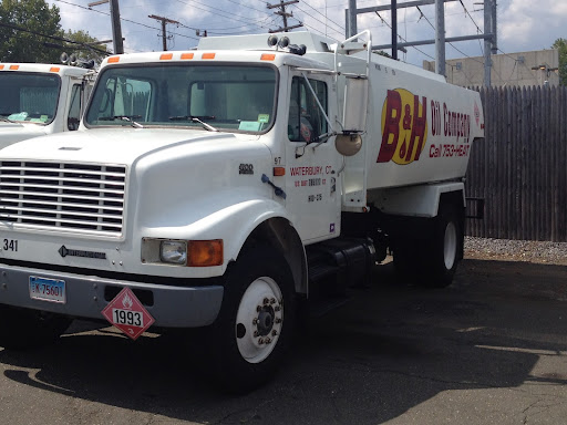 Heating Oil Supplier «Brass City Fuel - Discount Oil», reviews and photos, 130 Washington Ave, Waterbury, CT 06708, USA