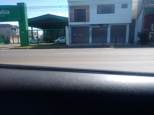 Localiza Aluguel de Carros, R. João Bettega, 6450 - Portão, Curitiba - PR, 81350-970, Brasil, Agência_de_aluguer_de_carros, estado Paraná