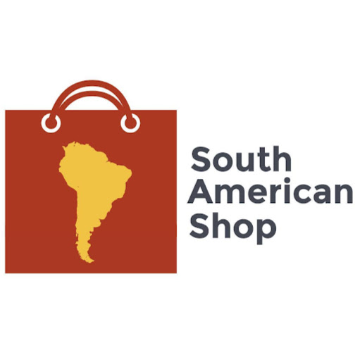 South American Shop logo