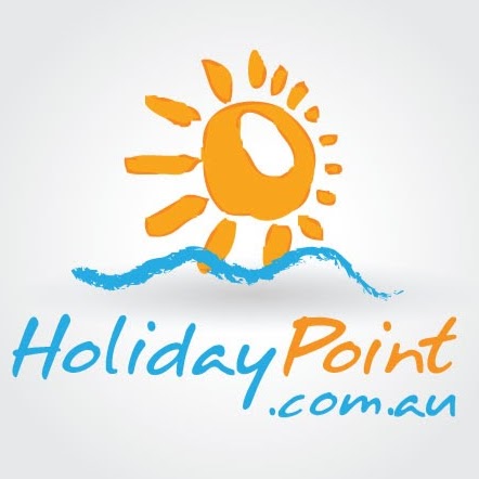 Holiday Point logo