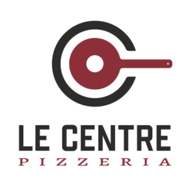 Le Centre logo