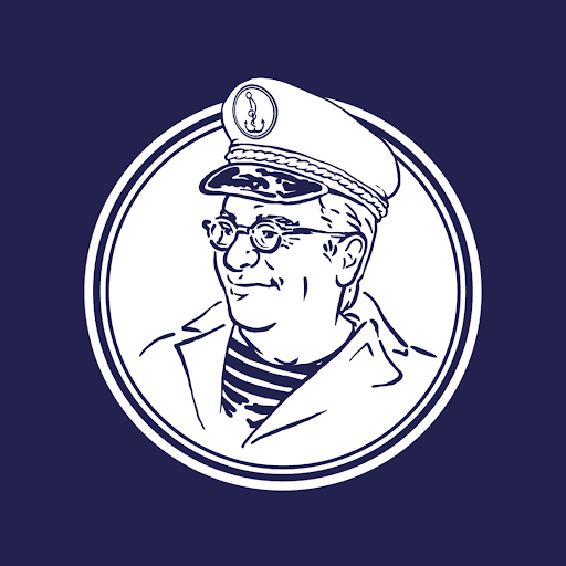 La Marine logo