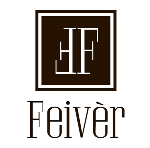 Feivèr-Parrucchiere e Barbiere logo