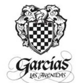 Garcia's Las Avenidas
