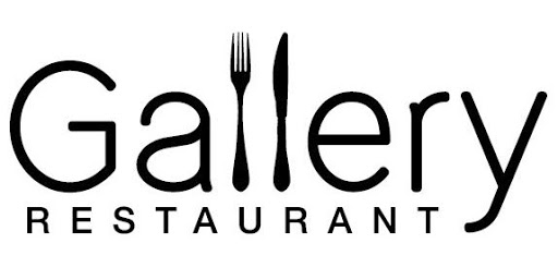 The Gallery Restaurant logo