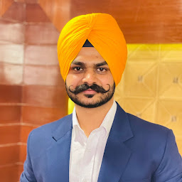 Varinder Sohal Avatar