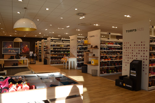 Schoenen Torfs