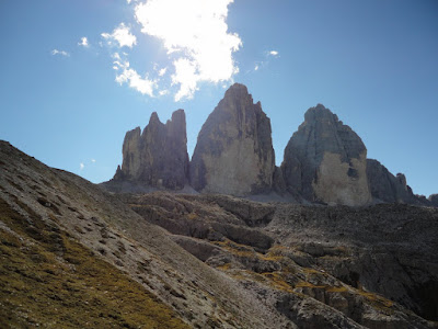 Tre Cime