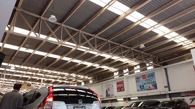 Photos of Honda Vallejo