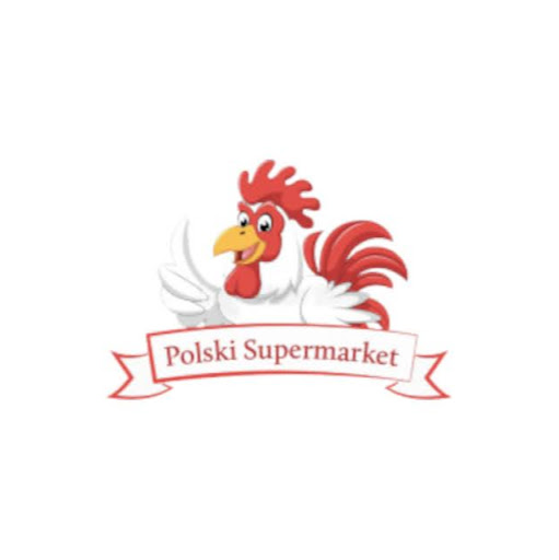 Polski Supermarket Croydon logo